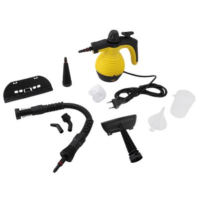 Handheld Steam Cleaner High Temperature Cleaning Remove Grime Grease High Pressure Electric