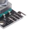 Ky-040 360-Grad-Drehgebermodul Mit Drucktaste 20 Impulse 5Vbrick SensorModule Für Arduino Oder DIY-Elektronik