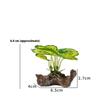 Aquarium Ornaments Simulation Artificial Underwater Plants Fish Tank Landscaping Plants Water Grass Decorations Accessories