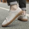 Fashion Casual sports shoes Trendy  designer style Outdoor Youth Street and Handsome Adult Shoes Comfortable New plus size