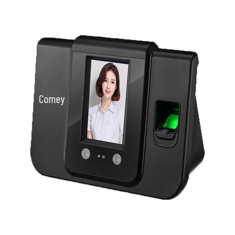 Comet SF-380 Face & Fingerprint Attendance Machine