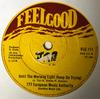 7inch Record 777 EUROPEAN MUSIC AUTHORITY  Until The Morning Light Keep On Tr FLG111 Feelgood 1978 UK SoulFunk Used