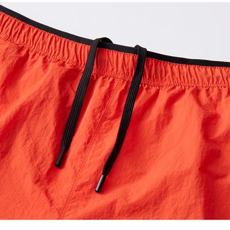 Jeanswest Men's Ice-Feel Outdoor Shorts