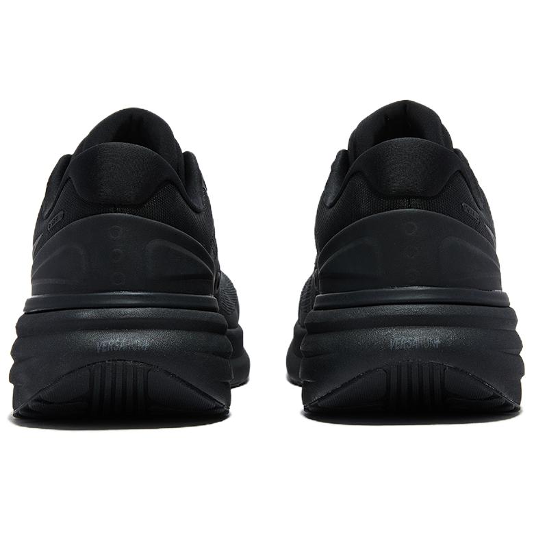 SAUCONY Walking Shoes Unisex Black S28281-1