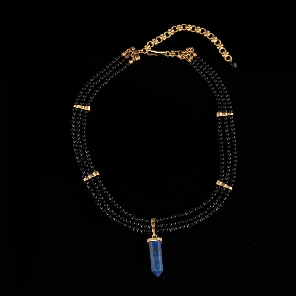 Direktlieferung Mittelalterlicher Vintage Schmuck Nischen Design Französische Retro Schlüsselbein Kette Halskette Halskette Neu