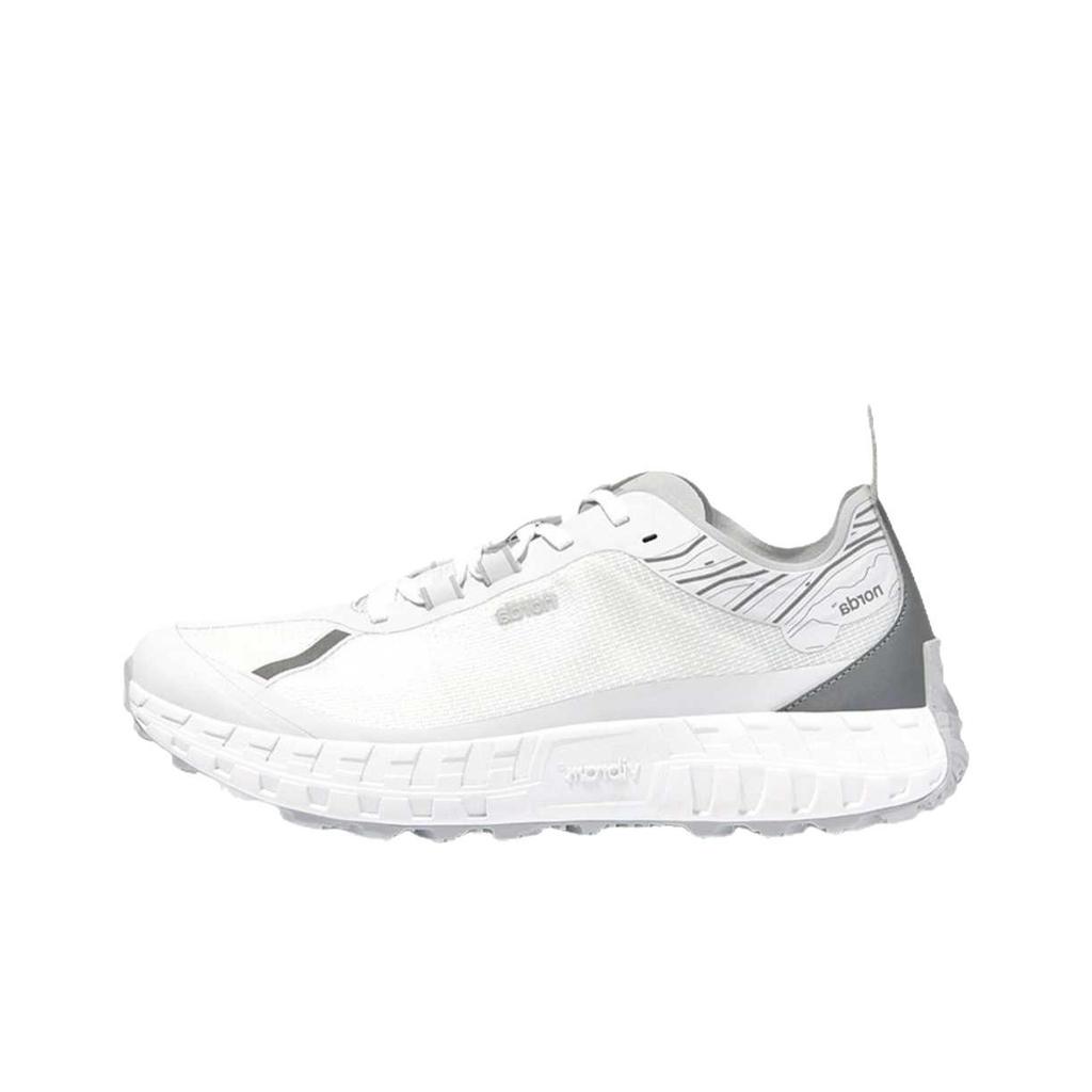 Zapatillas Ligeras Norda 001 Unisex para Trail Running y Montañismo