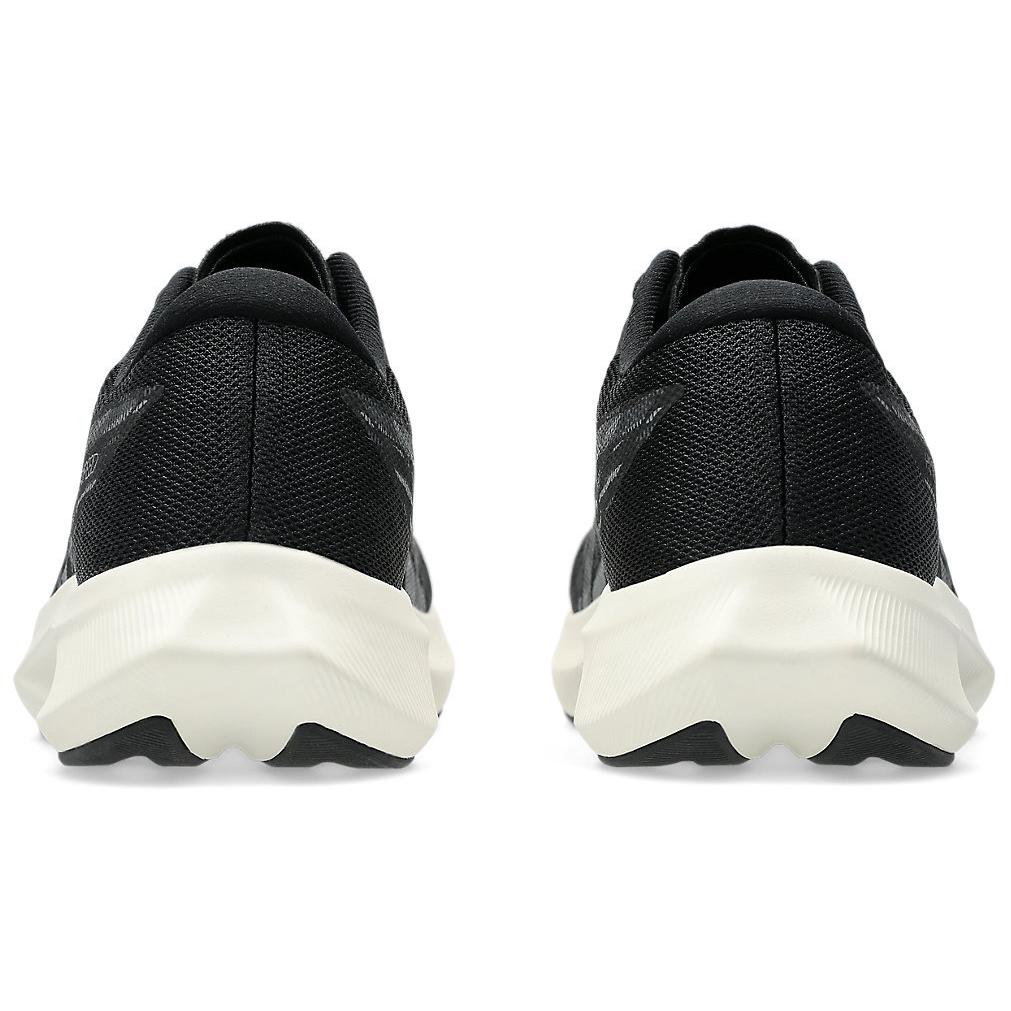 Asics Hyper Speed 4 2E Wide Black White Men Sneakers Carrier-Grey 1011B876-001