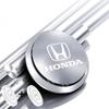 Air Freshener Instrument For Honda Civic Accord CRV Hrv Jazz Mugen Car Accessories Seat Aromatherapy Flavor Perfume Scent Decor XI6