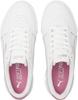 Puma Carina Sneakers White/puma White/opera Mauve