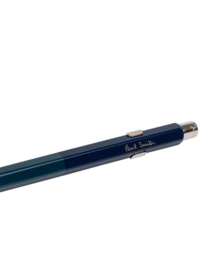 [Paul Smith] and Caran d'Ache ballpoint pen