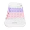 For     Protective Case Scratch Resistant Game Console Silicone Protective Cover