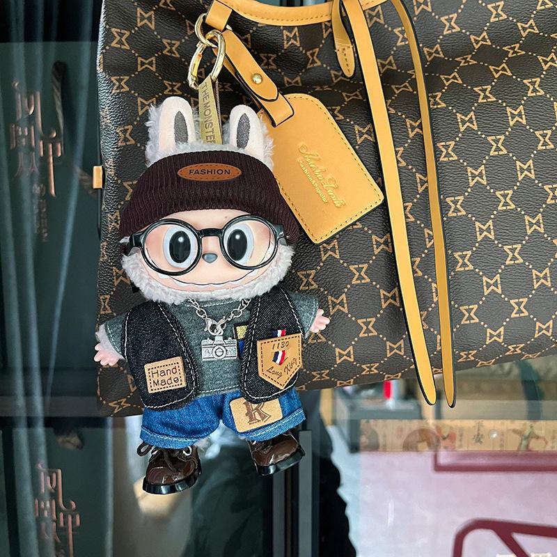 Baby Clothes, First Generation, Second Generation, Third Generation Leather Jacket Set, Change of Clothes.