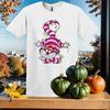 Alice In Wonderland T-shirt Kids Hoodie Men Women Unisex Tshirt SX47