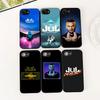 JuL C'est Pas Des Lol Phone Case for Samsung Galaxy S10 S8 S9 Plus A33 A34 A31 70 A71 A72 Note 20 9 8 S10E Protective Cover