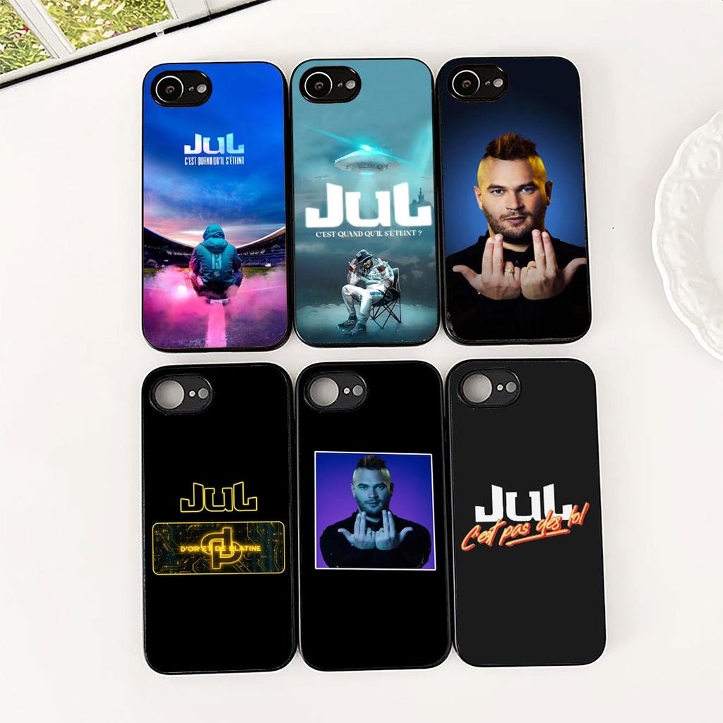 JuL C'est Pas Des Lol Phone Case for Samsung Galaxy S10 S8 S9 Plus A33 A34 A31 70 A71 A72 Note 20 9 8 S10E Protective Cover