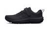 Charged Assert 10 AC PS 'Triple Black' Comfortable Cushioning, Wear Resistant Low Top Running Shoes Black 3026183 002