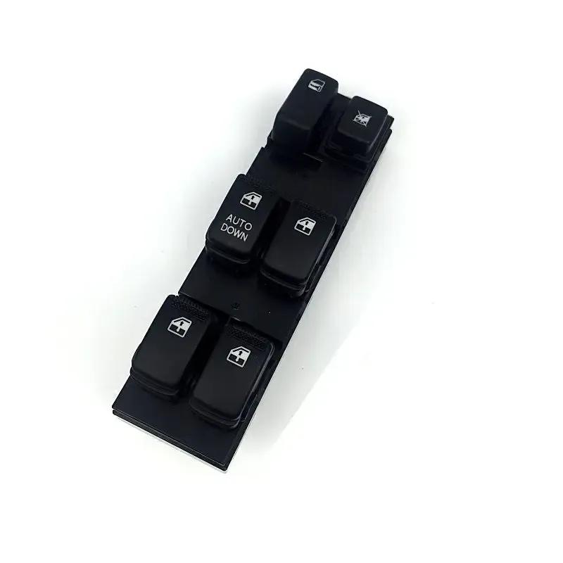 Front left lifter switch LH for kia Sportage 2004 2005 2006 2007 2008 2009 Driver door Glass lifter control switch button