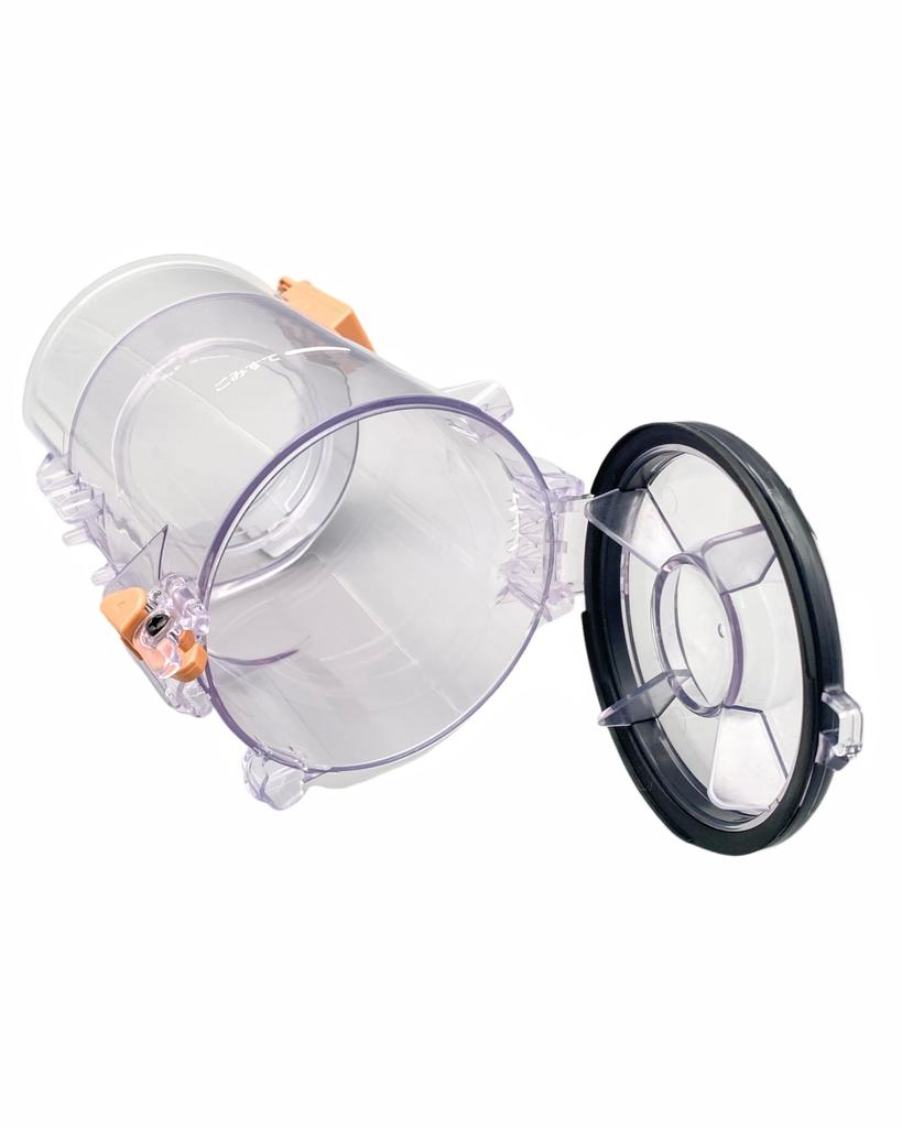 Hitachi Dust Case Kumidome PV-BH900J 008