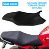 For Honda CBR650R CBR650F CB650R - Motorcycle Seat Cover 3D Mesh Fabric Seat Non-Slip Breathable Protect Cushion