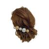 Japanese Hair Accessory, Ball Kanzashi, Gold, Silver, Kanzashi for Coming-of-Age Ceremony, Graduation, Wedding, Furisode, Hakama, Yukata, Headdress,