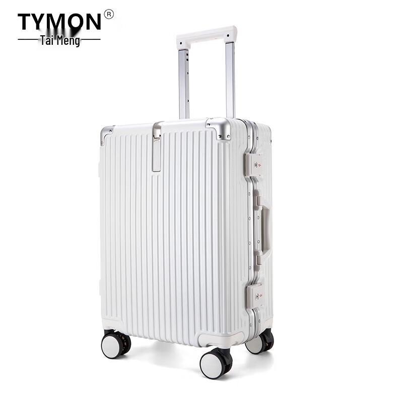 Tymon Floral Poem Hardside Spinner Luggage
