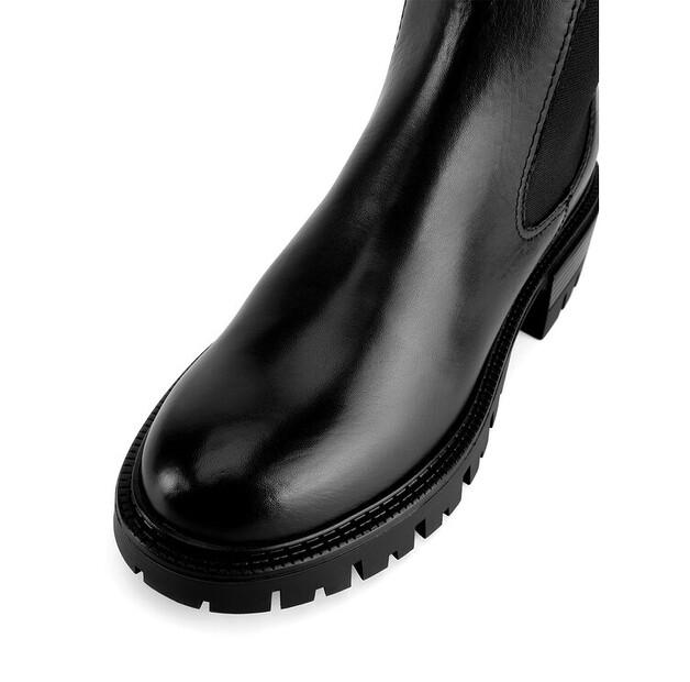 Ботинки челси Lasocki RST-BEST-02 Black