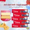 Zhonghua Colorful Fruit Double Calcium Toothpaste