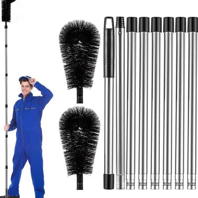 Herramientas para el aseo de la casa – Cepillos de limpieza