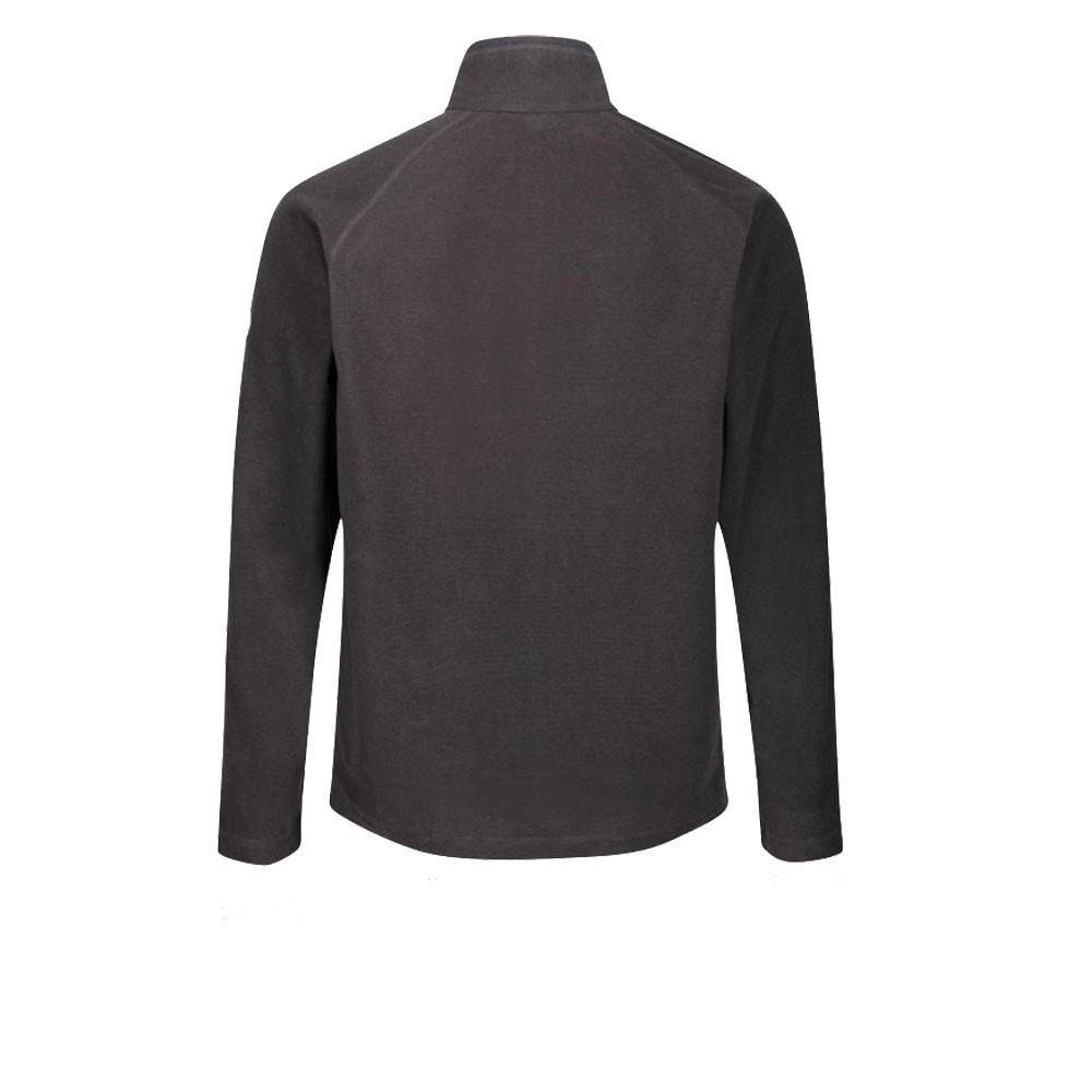 Regatta Great Outdoors Mens Montes Fleece Top