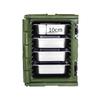 Insulated Canteen Food Container with Meal Trays