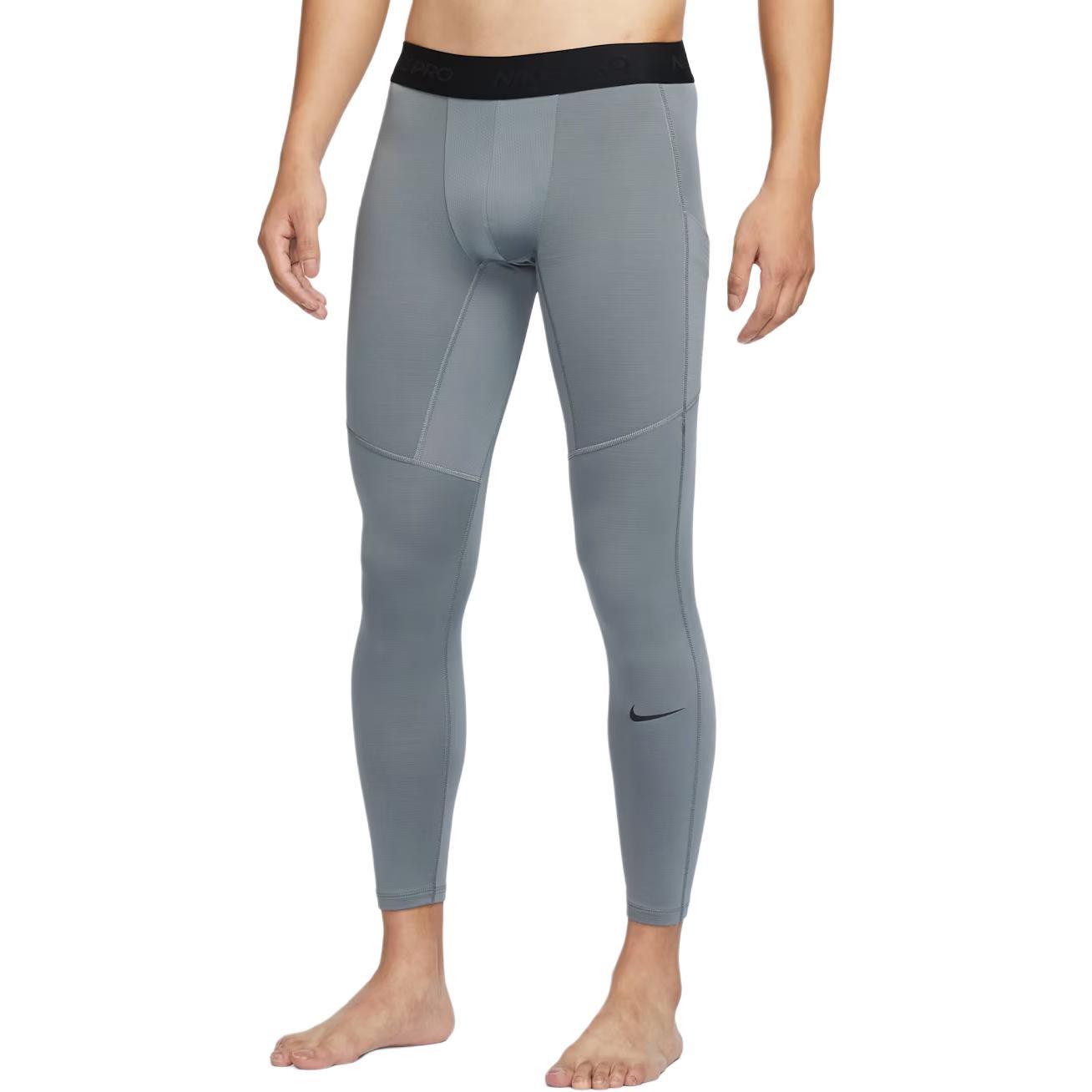 Nike Pro Warm Sports Pants Men`s