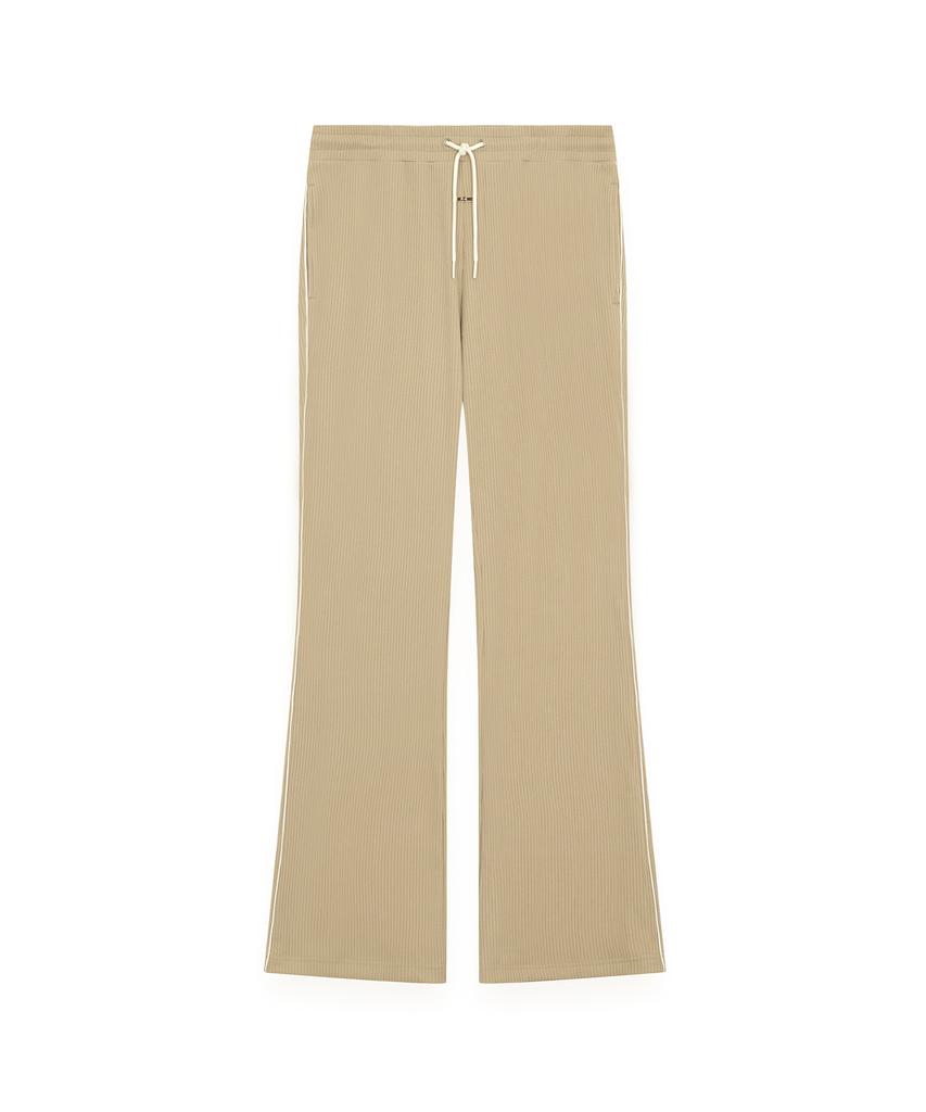 R-4 R-0050 / Cozy Brush - Resort Pants(Beige)