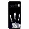 For Google Pixel 10 Pro XL 5G Case Lovely Cat TPU Black Soft Silicone Back Cover Flowers Shockproof Bumper Coque 6.8" Phone Case