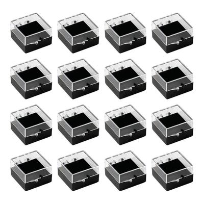 Schmuckherstellung – Verpackung & Präsentation von Schmuck