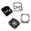 For-Zama RB-100 Carburetor Carb Repair Rebuild Kit For-Stihl HS45 FS55 FS38/BG45