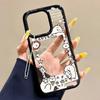 Acrylic Phone Case for iPhone 11 12 13 14 Pro 12 14 16 Pro Max for Samsung A16 A36 A56 S24 FE High-quality Painted Anti-fall Mobile Phone Case