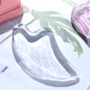 Crystal Face Scraper & Facial Lifting Gua Sha Board – Multiple Styles Available