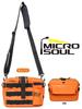 OWNER MICRO SOUL Light Gamer Bag Orange 8998