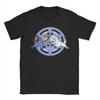 Fullmetal Alchemist One Is All All Is One T Shirts Unisex Cotton Awesome TShirt Round Collar Tees Short Sleeve Clothing Party