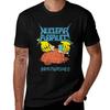 Nuclear Assault Gehirngewaschenes T-Shirt Übergröße Sommer Lässiges T-Shirt