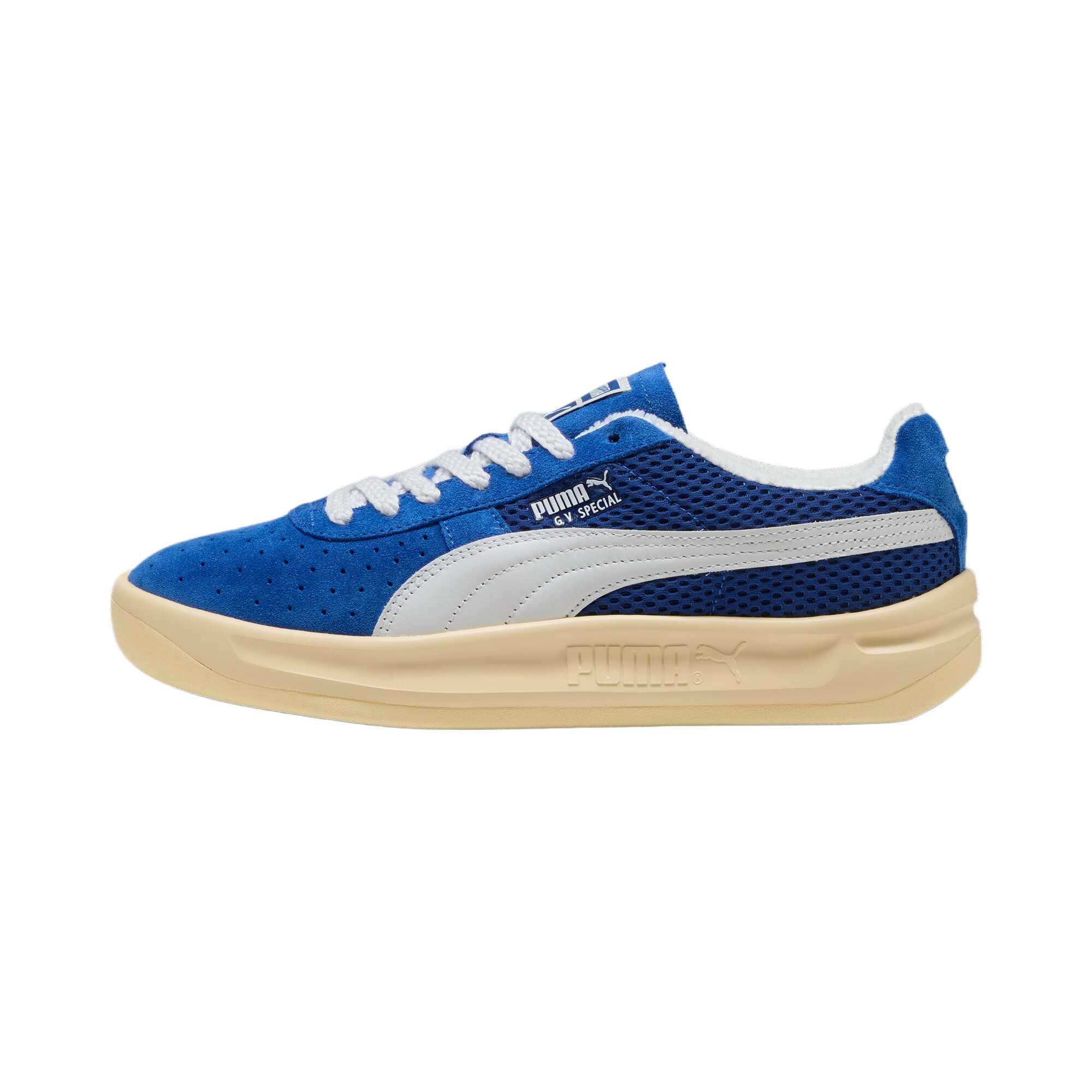 

New PUMA Gv Special Laundry Boys 2 399841-01 36