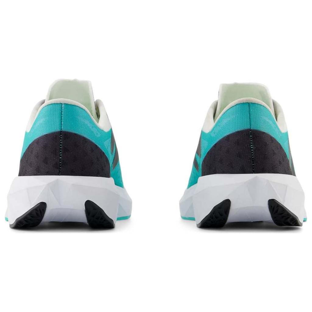 New Balance Nb Fuelcell Pvlse V1 Comfortable Stylish Rebound Breathable Low Top Racing Marathon Running Shoes Men Sneaker Blue White MFCNPCW