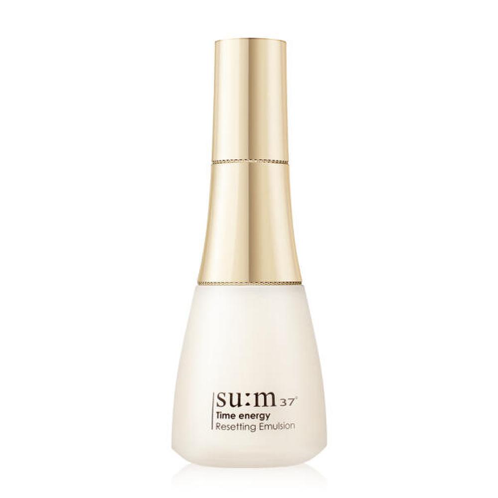 SUM37 Time Energy Resetting Basic 2 Types (toner 170ml, Emulsion 120ml)