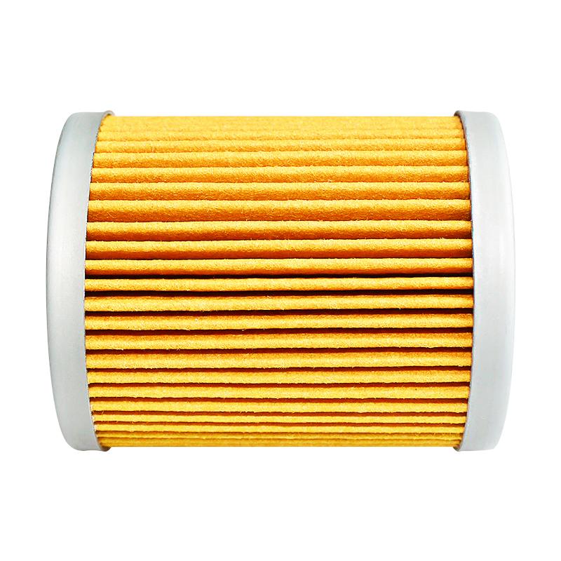 2/4/6 Pcs Motorcycle Parts Oil Filter for SYM Maxsym 400 400I 2011 2012-2015 600 600I 2016 for Kawasaki KLX125 KH125 2003-2006