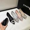 Scarpe da donna – Ballerine