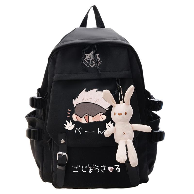 Jujutsu Kaisen Anime Backpack