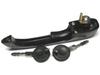 VW LT 84-96 Front Left External Door Handle, Left = Right