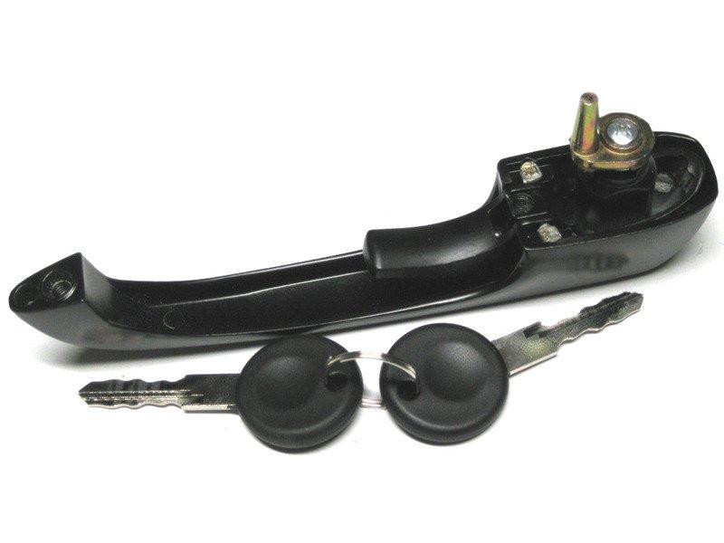 VW LT 84-96 Front Left External Door Handle, Left = Right