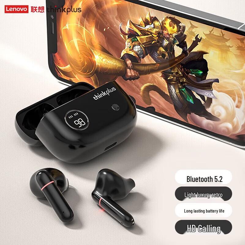 Lenovo thinkplus XT86 True Wireless Earbuds