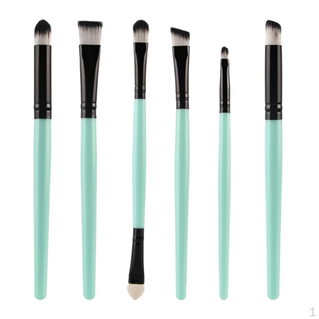 Makeup Brushes Eyeshadow Definer Liquid Brush Kit